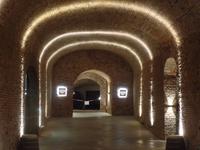 Schlumberger Sektkelterei