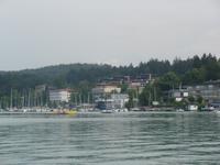 Wörthersee