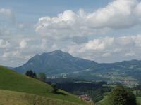 Voralberger Alpen