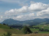 Voralberger Alpen