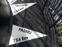 am Leuchtturm