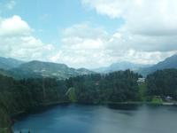 Freibergsee