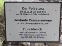 Breitachklamm