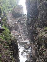 Breitachklamm