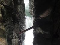 Breitachklamm