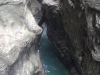 Breitachklamm