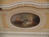 Berndorfer Stilklassen 