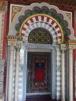 Berndorfer Stilklassen 