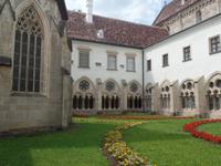 Kloster Heiligenkreuz