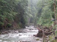 Breitachklamm