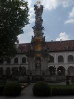 Kloster Heiligenkreuz