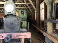 Eisenbahnmuseum Hamar