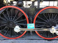 Eisenbahnmuseum Hamar