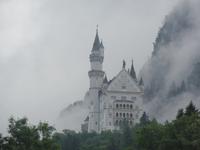 Schloss Neuschwanstein
