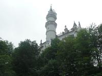 Schloss Neuschwanstein