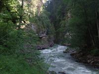 Breitachklamm