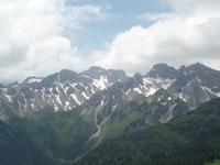 Blick vom Fellhorn