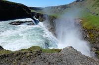 Gullfoss