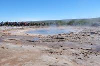 Geysir Strokkur