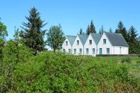 Thingvellir Nationalpark
