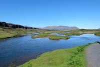 Thingvellir Nationalpark
