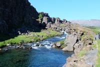 Thingvellir Nationalpark