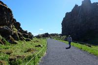 Thingvellir Nationalpark