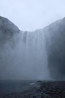 Skogafoss 