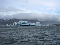 Gletscherlagune Jokusarlon 