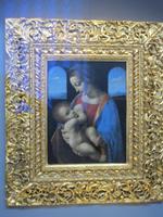 Ein echter Da Vinci