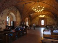 Baltikum, Litauen, Trakai