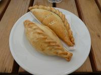 Baltikum, Litauen, Trakai, Kibinai