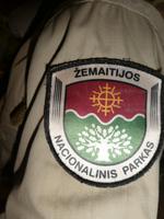 Baltikum, Litauen, Samogitia Nationalpark