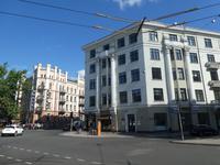 Baltikum, Lettland, Riga, Jugendstilviertel