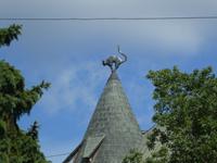 Baltikum, Lettland, Riga, Gildeplatz