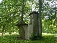 Baltikum, Lettland, Turaida,