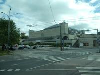 Baltikum, Estland, Tallinn, Nationalbibliothek