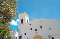 Sant Martí Kirche in Es Mercadal