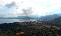 Blick auf Port de Pollença