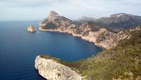 Cap de Formentor