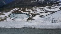 Im Winter ein tolles Skigebiet