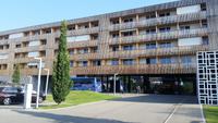 Unser Hotel in St. Gallen