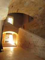 Fontefroide. Kloster
