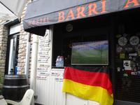 andorra. Mini-Public-Viewing. 