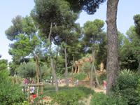 Parc Güell. 