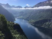 Geiranger 