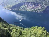 Geirangerfjord