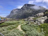 Norwegen 