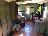 Thamshavnbanen Norwegen 