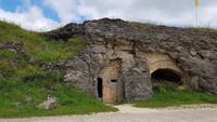 Verdun Fort Douaumont